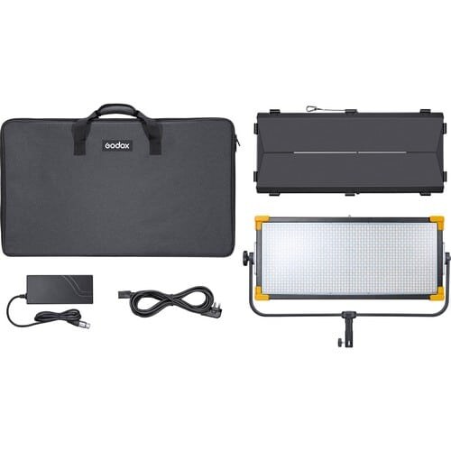 Godox LD150R – 150W RGB LED Panel