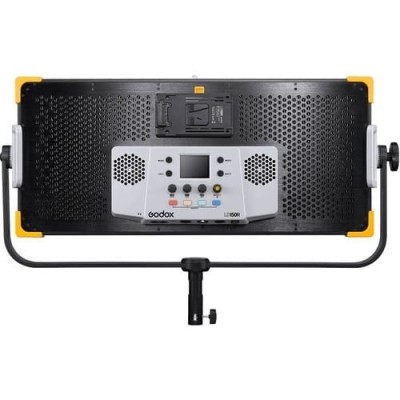 Godox LD150R – 150W RGB LED Panel