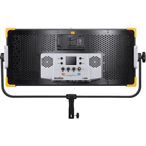 Godox LD150R – 150W RGB LED Panel