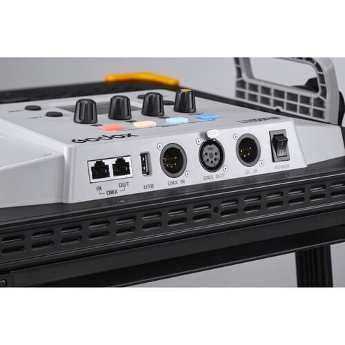Godox LD150RS – 150W RGB LED Panel