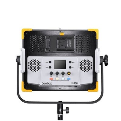 Godox LD75R 75W RGB LED Panel