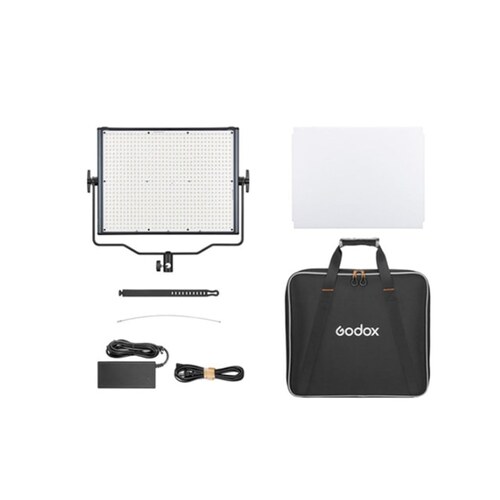 Godox LDX-50R RGBWW 63W LED Light Panel