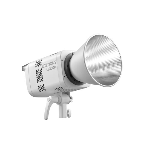 Godox Litemons LE200Bi – 220W COB LED Light Bi-Color (2800-6500K) Bowens Mount