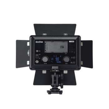 Godox LF308Bi – 3300-5600K LED Flash Light