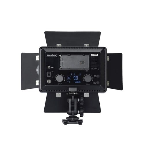 Godox LF308D – 5600K LED Flash Light