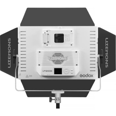 Godox Litemons LP1200Bi – Bi-Color 120W LED Light Panel
