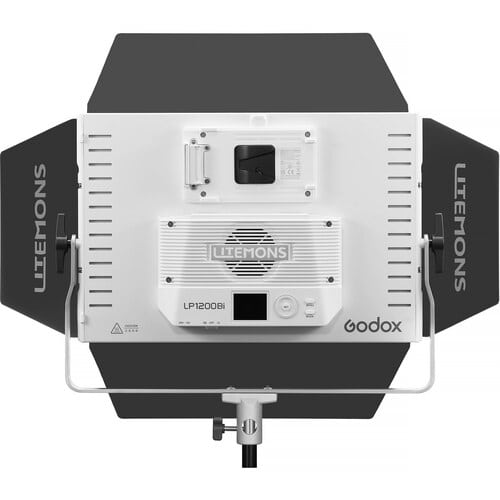 Godox Litemons LP1200Bi – Bi-Color 120W LED Light Panel