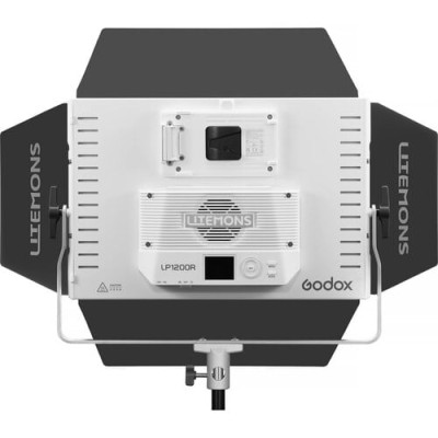 Godox Litemons LP1200R – RGB 120W LED Light Panel
