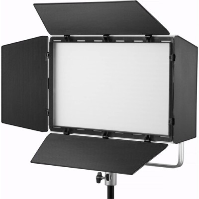 Godox Litemons LP1200R K3 – RGB 120W LED Light Panel - 3 Light Kit