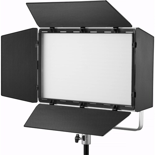 Godox Litemons LP1200R K3 – RGB 120W LED Light Panel - 3 Light Kit