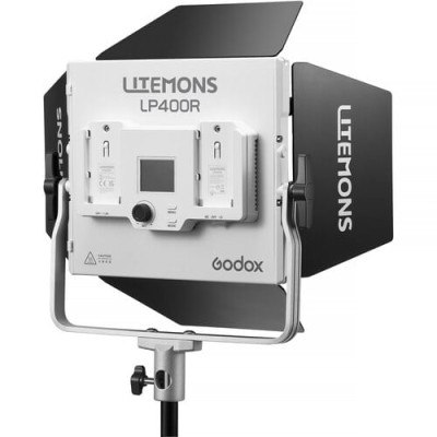 Godox Litemons LP400R – RGB 36W LED Light Panel