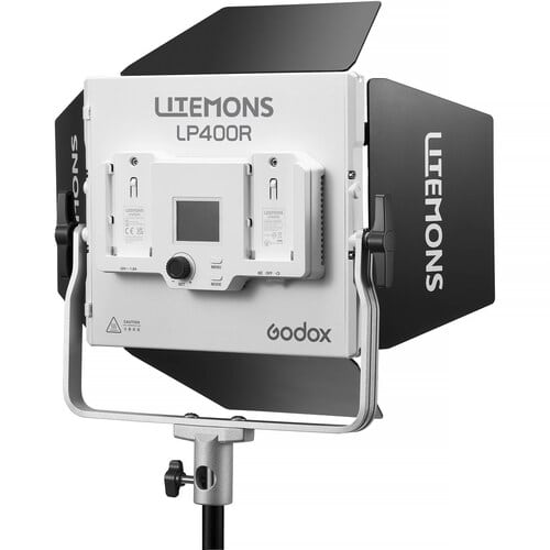 Godox Litemons LP400R – RGB 36W LED Light Panel