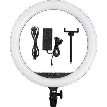 Godox LR150B – 3000-6000K LED Ring Light