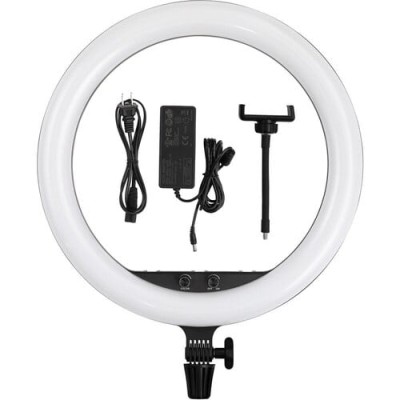 Godox LR150B – 3000-6000K LED Ring Light