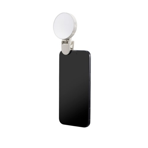 Godox Litemons LR15Bi – Bi-Color Mobile Ring Light LED (2800K-6500K)