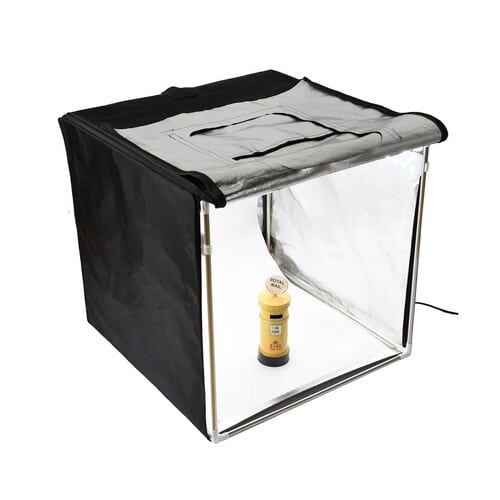 Godox LSD40 - Mini LED Photo Studio 40x40x40cm