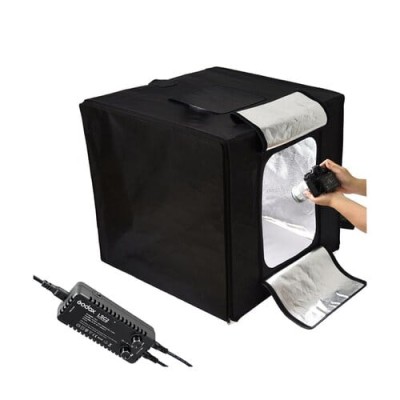 Godox LSD40 - Mini LED Photo Studio 40x40x40cm