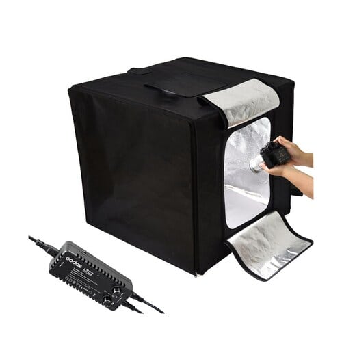 Godox LSD40 - Mini LED Photo Studio 40x40x40cm