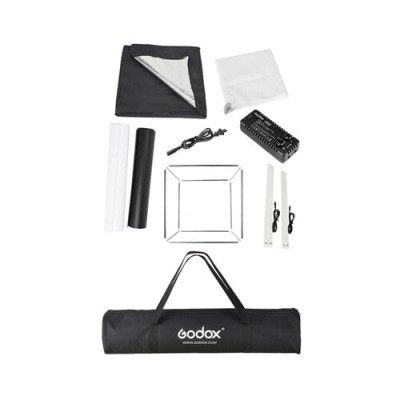 Godox LSD40 - Mini LED Photo Studio 40x40x40cm