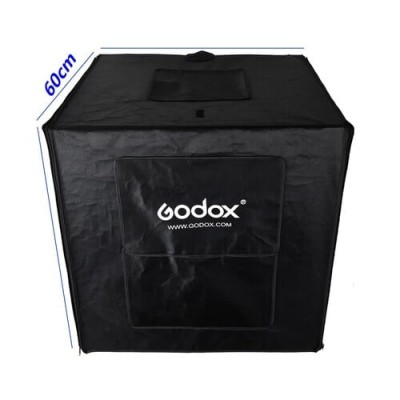 Godox LSD60 - Mini LED Photo Studio 60x60x60cm