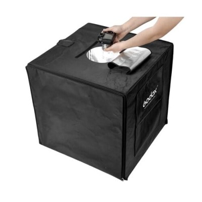 Godox LSD60 - Mini LED Photo Studio 60x60x60cm