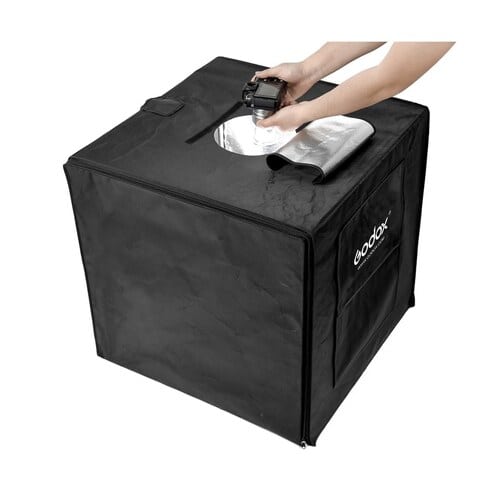 Godox LSD60 - Mini LED Photo Studio 60x60x60cm