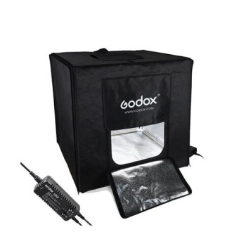 Godox LSD80 - Mini LED Photo Studio 80x80x80cm
