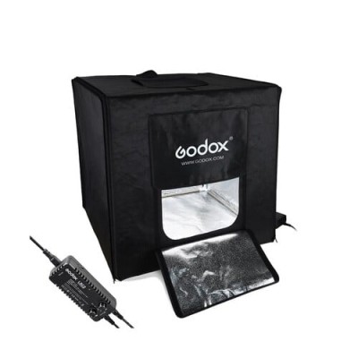Godox LSD80 - Mini LED Photo Studio 80x80x80cm