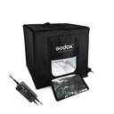 Godox LSD80 - Mini LED Photo Studio 80x80x80cm