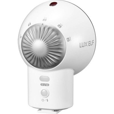 Godox Lux Elf – Retro Manual Camera Flash