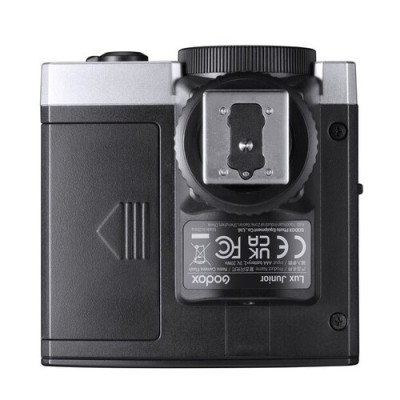 Godox Lux Junior Retro Camera Flash