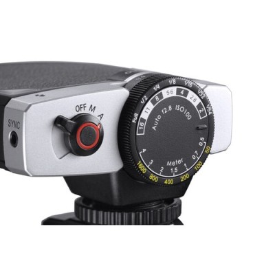 Godox Lux Junior Retro Camera Flash
