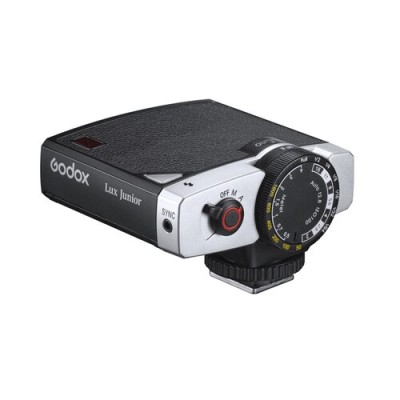 Godox Lux Junior Retro Camera Flash