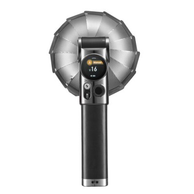 Godox Lux Master – TTL Retro Camera Flash