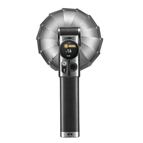 Godox Lux Master – TTL Retro Camera Flash