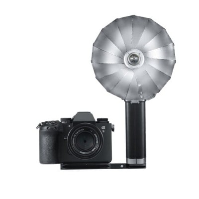 Godox Lux Master – TTL Retro Camera Flash