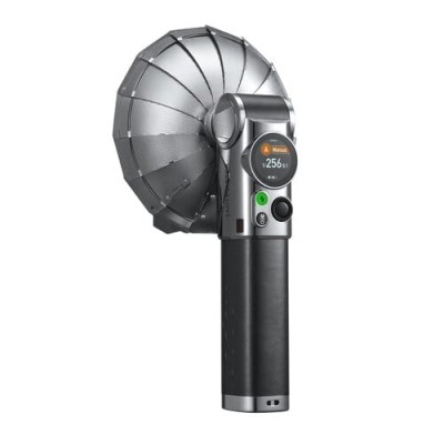 Godox Lux Master – TTL Retro Camera Flash