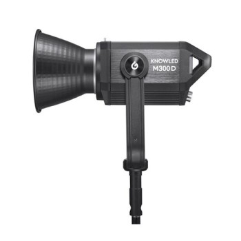 Godox Knowled M300D LED Light 5600K Bowens Mount