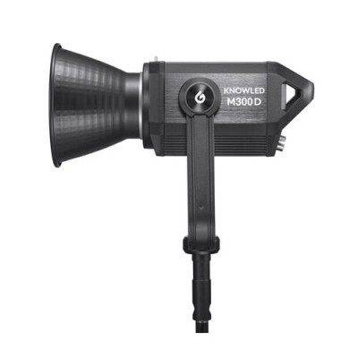 Godox Knowled M300D LED Light 5600K Bowens Mount
