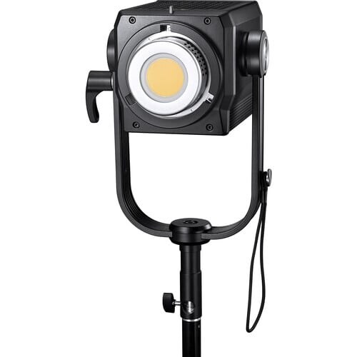 Godox KNOWLED M600D 740W LED Light (5600K) Bowens Mount
