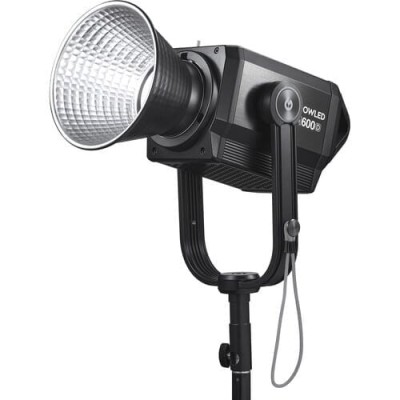 Godox KNOWLED M600D 740W LED Light (5600K) Bowens Mount