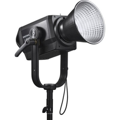 Godox KNOWLED M600D 740W LED Light (5600K) Bowens Mount