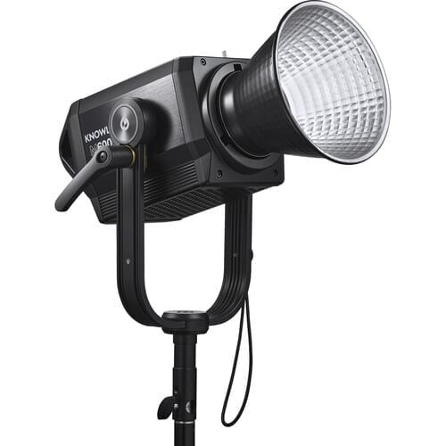 Godox KNOWLED M600D 740W LED Light (5600K) Bowens Mount