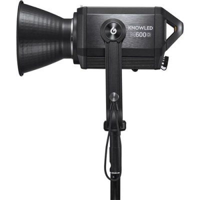Godox KNOWLED M600D 740W LED Light (5600K) Bowens Mount