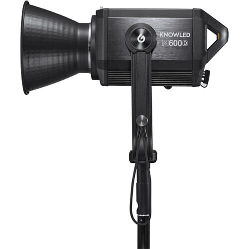 Godox KNOWLED M600D 740W LED Light (5600K) Bowens Mount