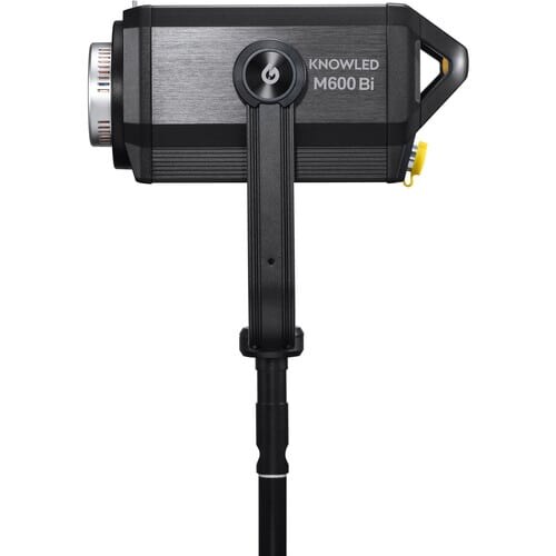 Godox Knowled M600Bi 740W LED Light 2800-6500K Bowens Mount