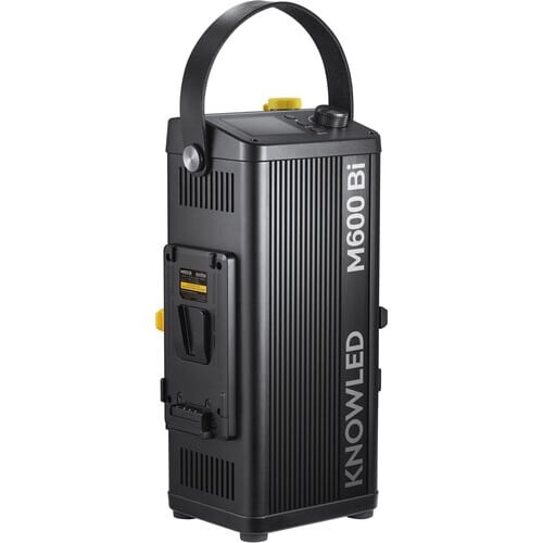 Godox Knowled M600Bi 740W LED Light 2800-6500K Bowens Mount