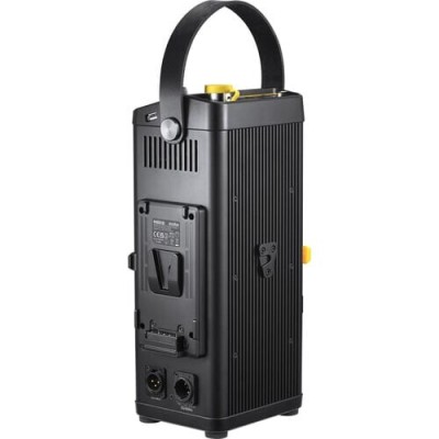 Godox Knowled M600Bi 740W LED Light 2800-6500K Bowens Mount