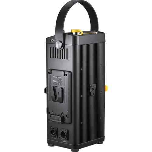 Godox Knowled M600Bi 740W LED Light 2800-6500K Bowens Mount