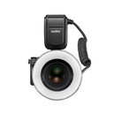 Godox MF-R76N – TTL Macro Ring Flash για μηχανές Nikon
